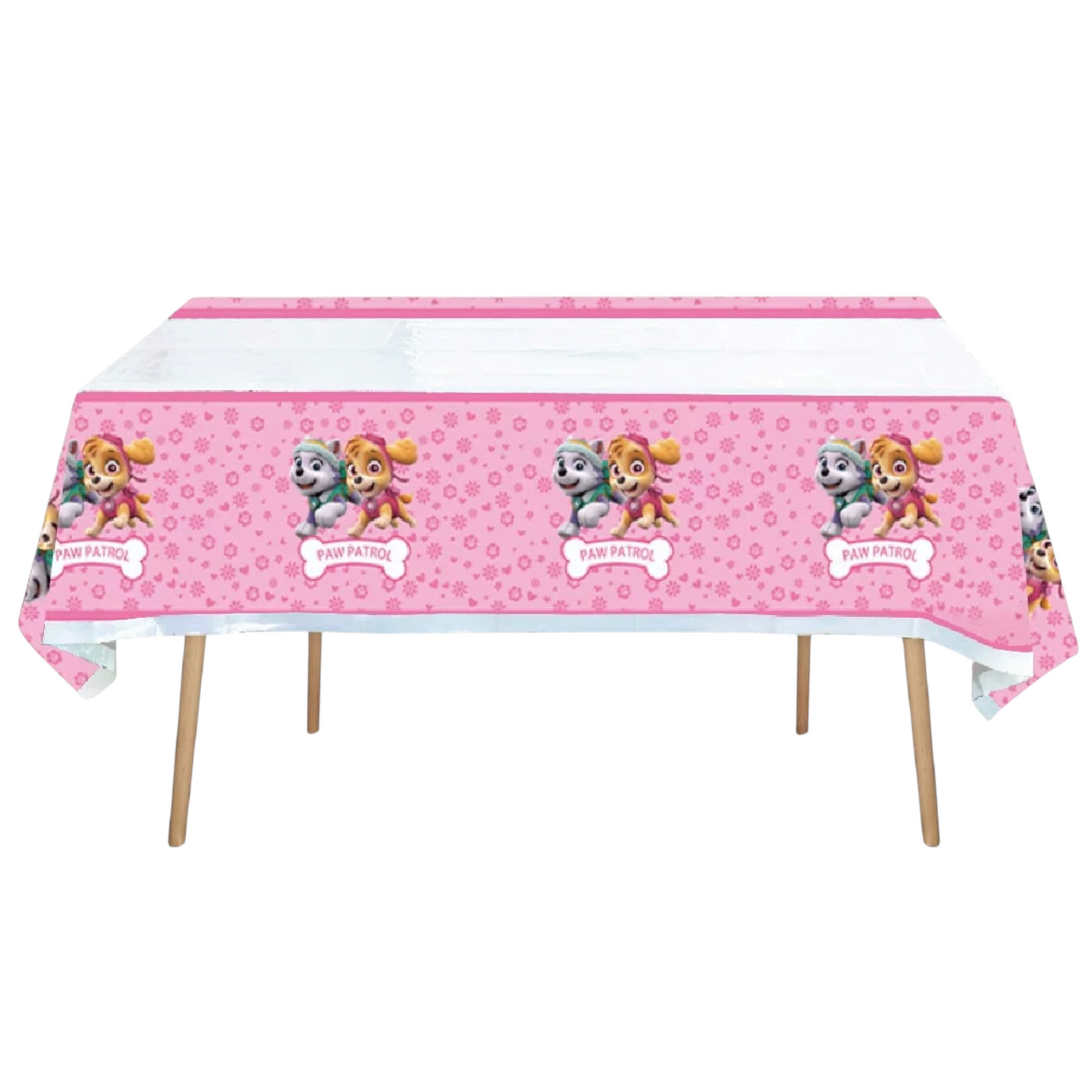 Skye Tablecover 108*180cm