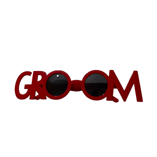 Groom Sunglasses