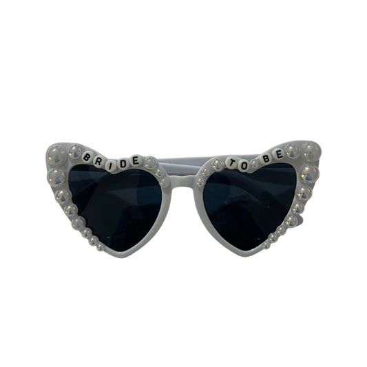 Bride To Be Sunglasses