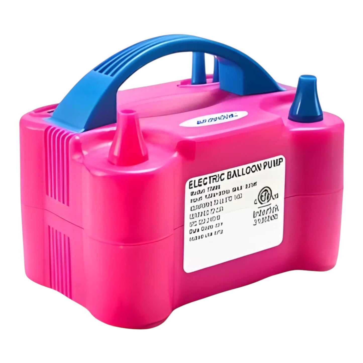 Electric Balloon Pump