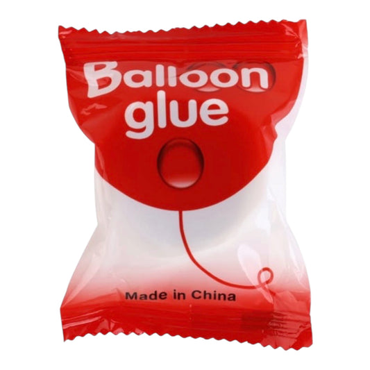 Balloon Glue Dots - 100 Pcs