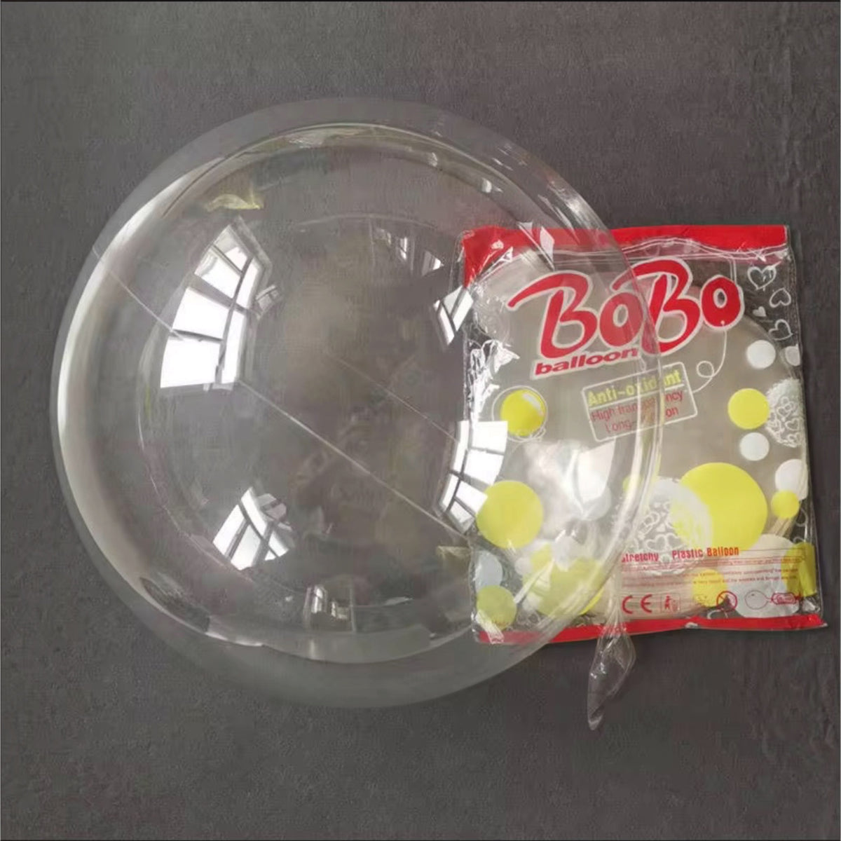 Bobo Balloons - 1 Pcs