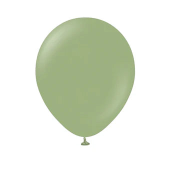 High Quality Latex Balloons - 3.2g - 12 Inch