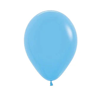 High Quality Latex Balloons - 3.2g - 12 Inch