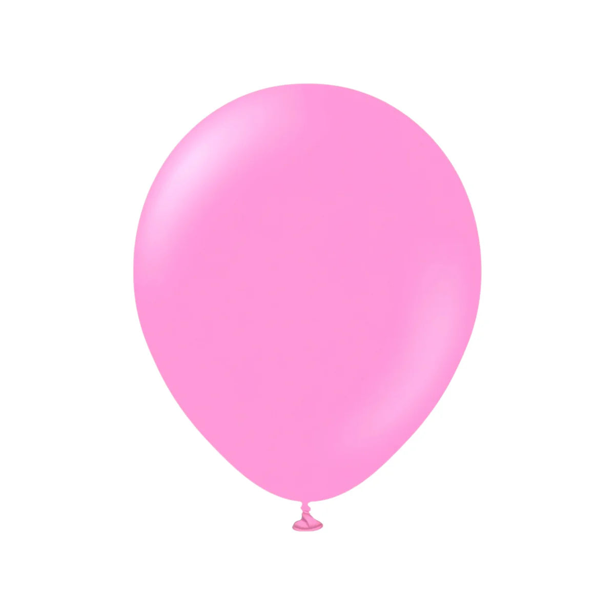 High Quality Latex Balloons - 3.2g - 12 Inch