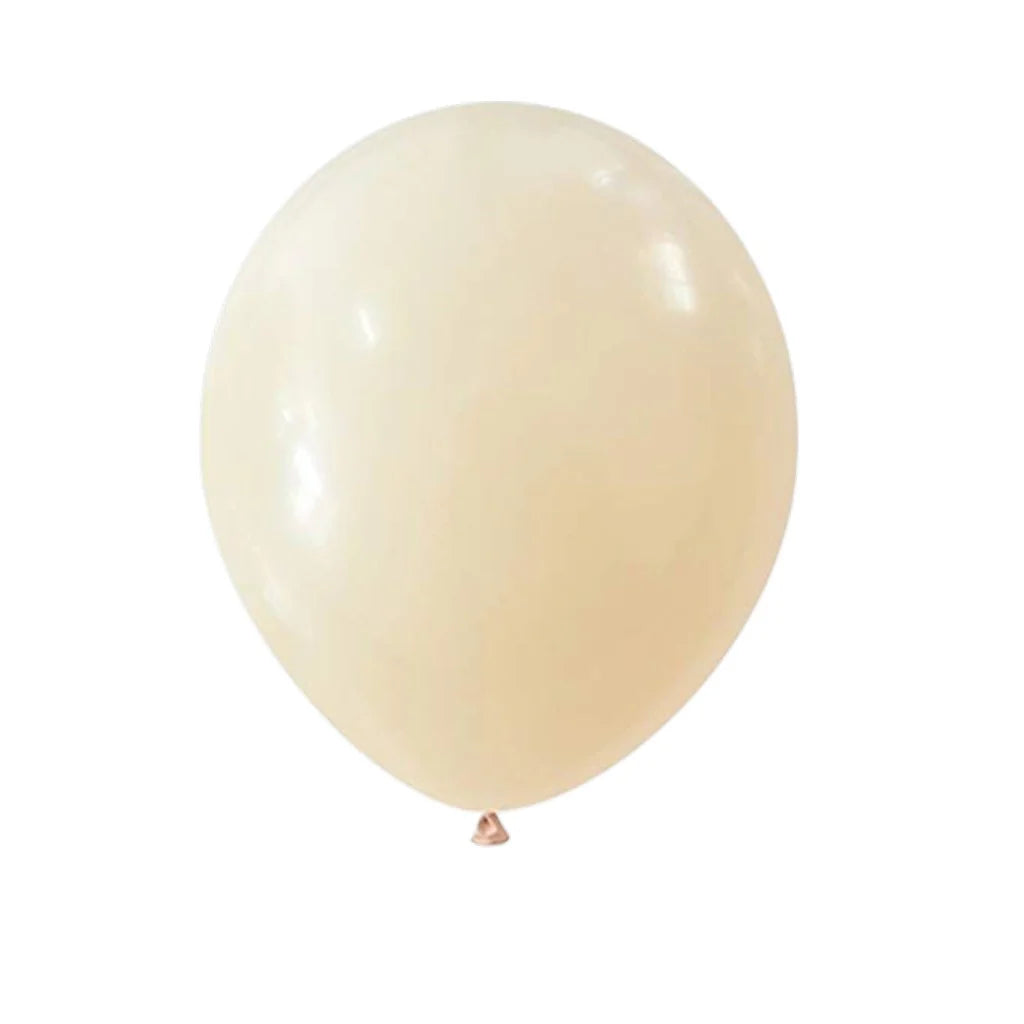 High Quality Latex Balloons - 3.2g - 12 Inch