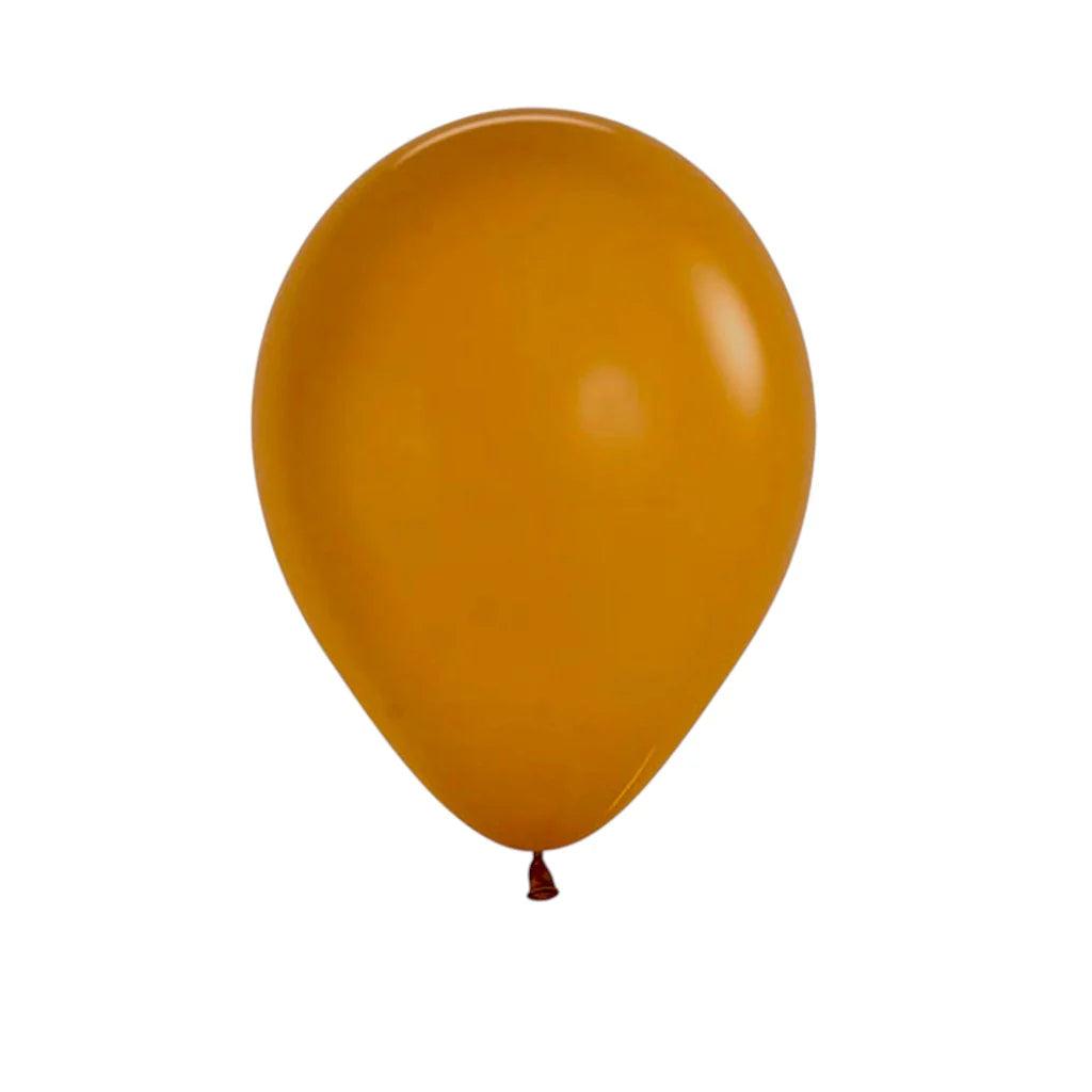 High Quality Latex Balloons - 3.2g - 12 Inch