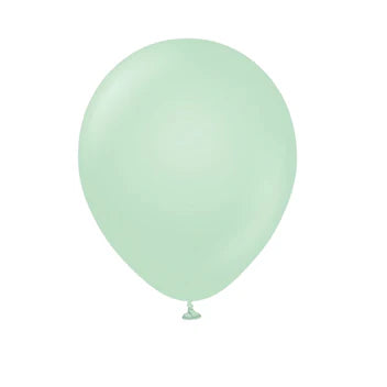 High Quality Latex Balloons - 3.2g - 12 Inch
