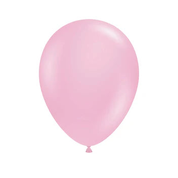 High Quality Latex Balloons - 3.2g - 12 Inch