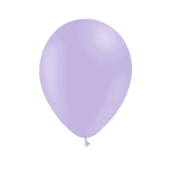 High Quality Latex Balloons - 3.2g - 12 Inch