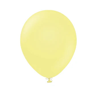 High Quality Latex Balloons - 3.2g - 12 Inch