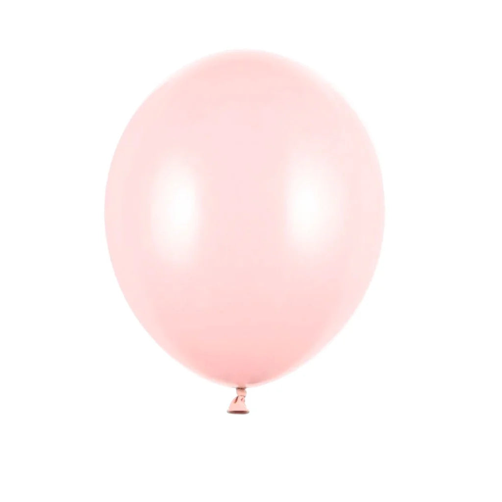 High Quality Latex Balloons - 3.2g - 12 Inch