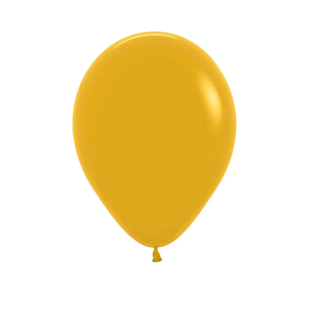 High Quality Latex Balloons - 3.2g - 12 Inch