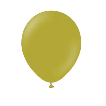 High Quality Latex Balloons - 3.2g - 12 Inch