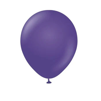 High Quality Latex Balloons - 3.2g - 12 Inch
