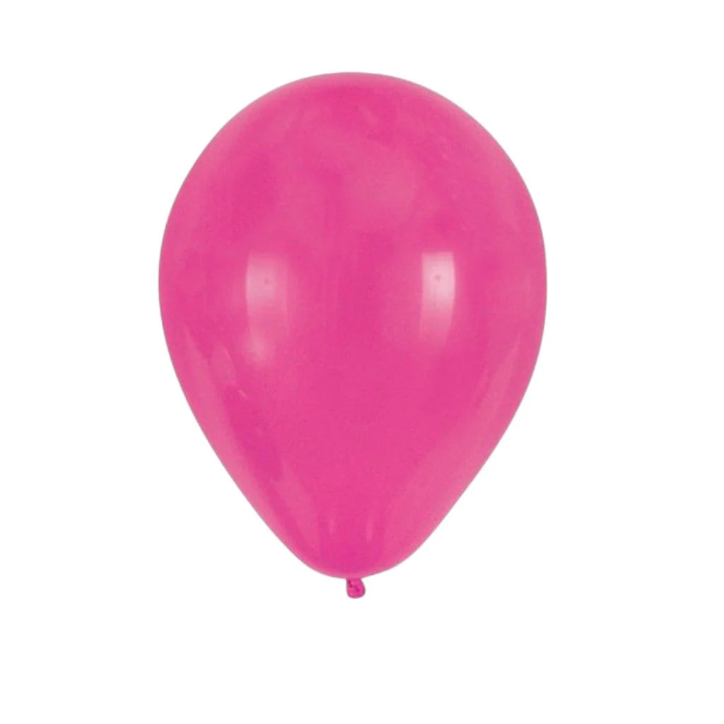 High Quality Latex Balloons - 3.2g - 12 Inch