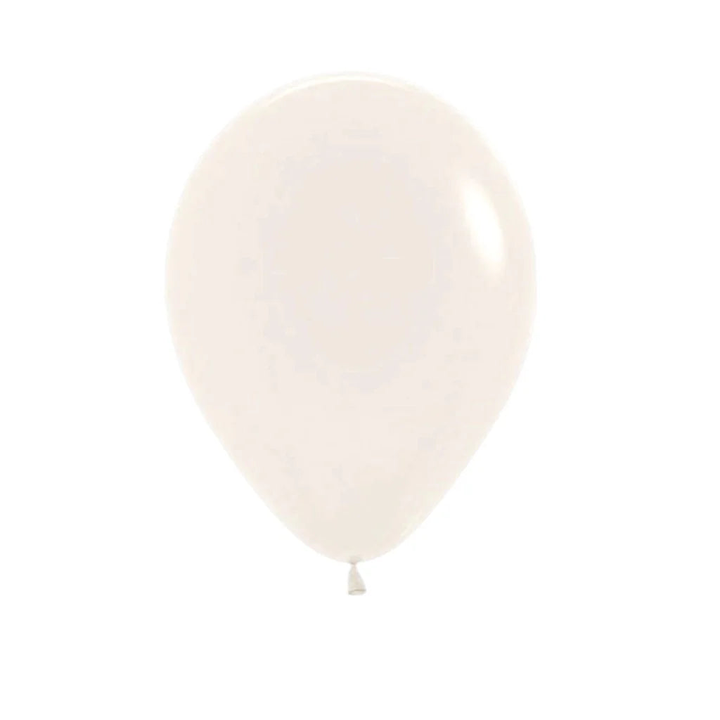High Quality Latex Balloons - 3.2g - 12 Inch