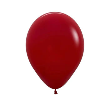 High Quality Latex Balloons - 3.2g - 12 Inch