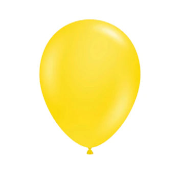 High Quality Latex Balloons - 3.2g - 12 Inch